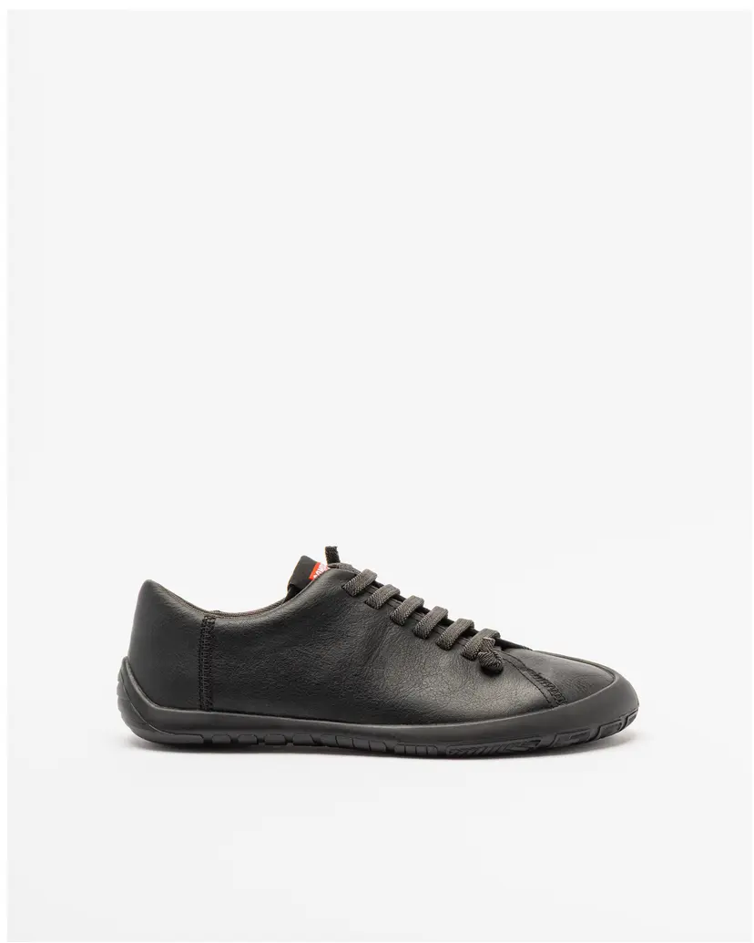 Camper Camper Peu Path+ Black Sneakers