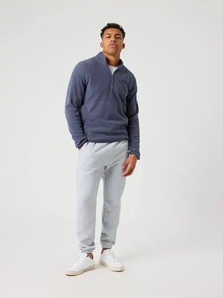 Björn Borg Borg Half Zip Fleece