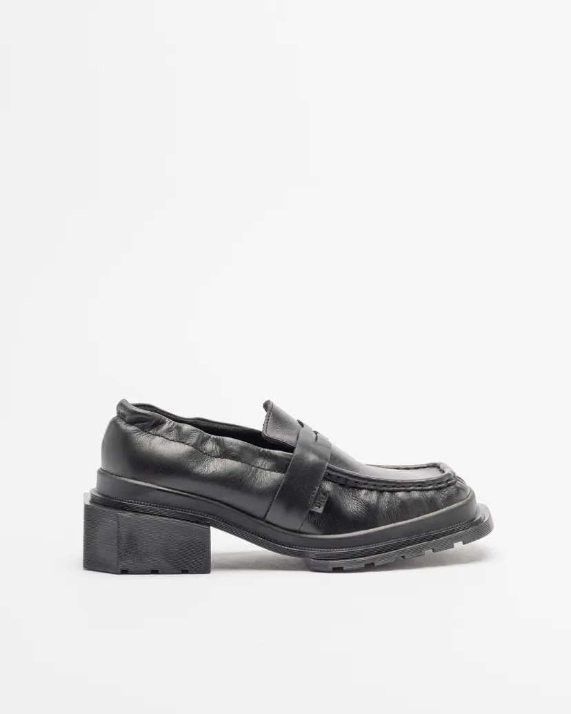 Dr. Martens Dr Martens MAYBOLE LOAFER Black Loafers