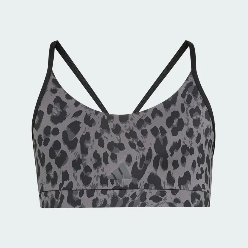 Adidas ANIMAL PRINT SPORTS-BH