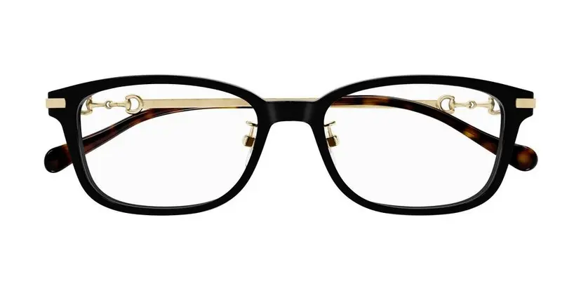 Gucci GG1129OJ briller, svart