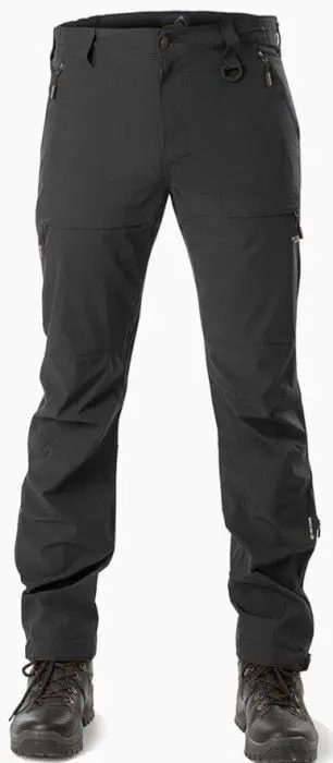 Arrak Outdoor Arrak Outdoor M's Quick Dry Pants Black