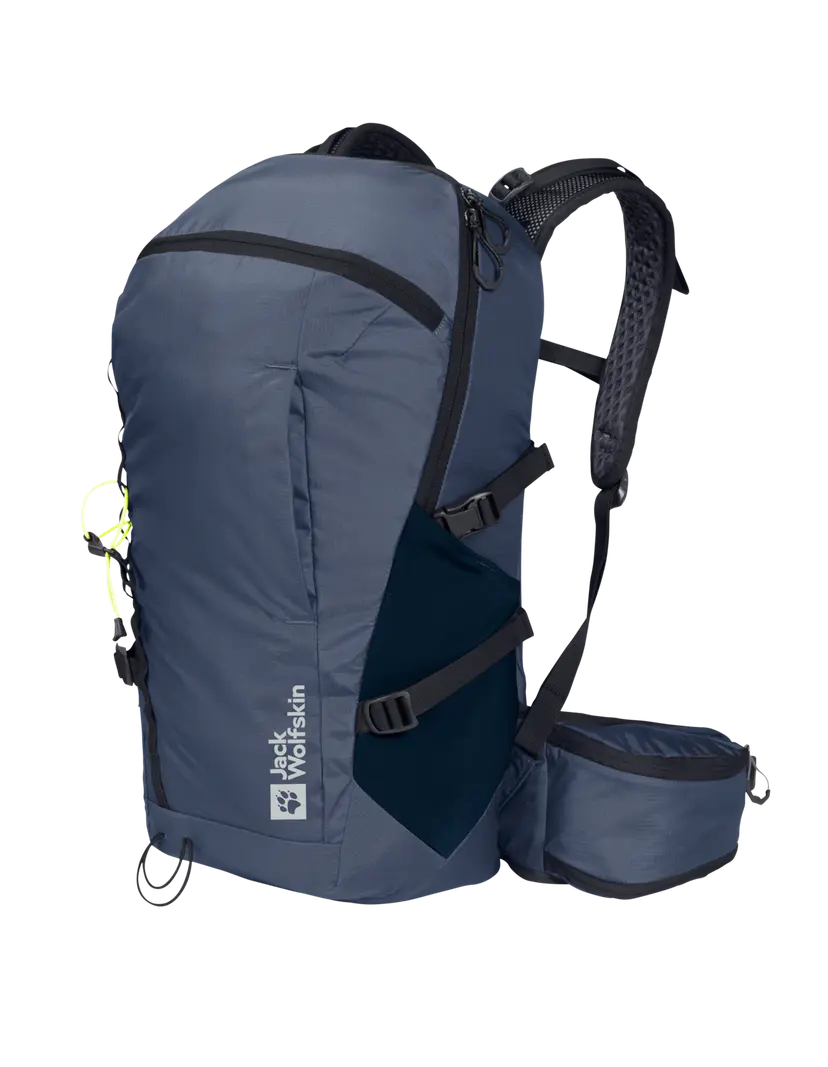 Jack Wolfskin Jack Wolfskin Cyrox Shape 25 S-L Evening Sky