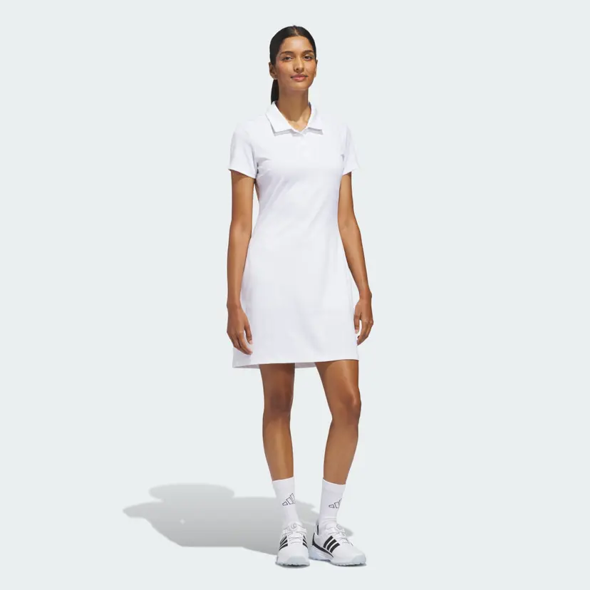 Adidas ULTIMATE 365+ JACQUARD KJOLE