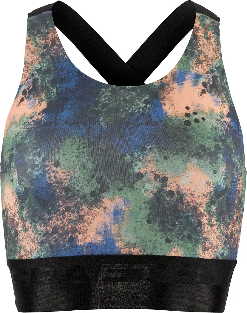 Craft Craft Women's Core Charge Sport Top Jump/Cosmo