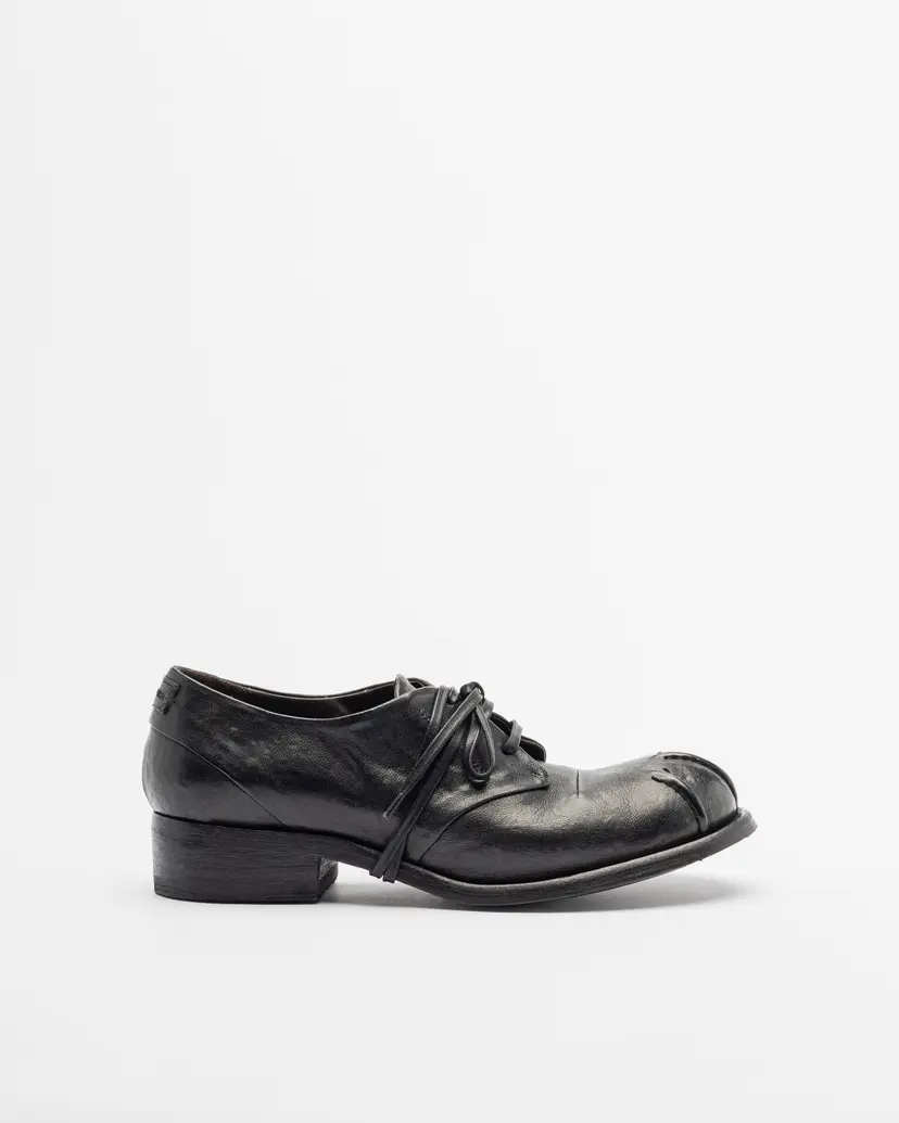 Le Ruemarcel Le Ruemarcel RACHEL 162 Black Shoes