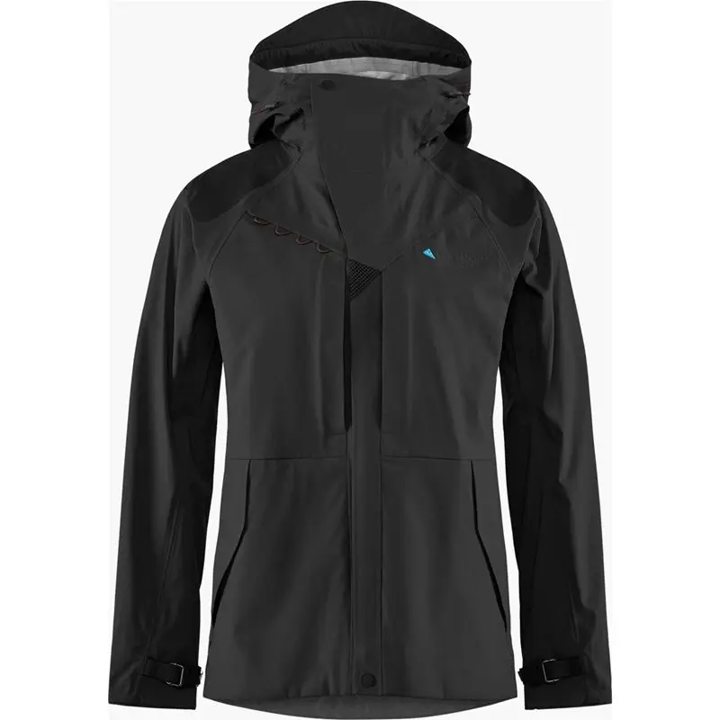 Klättermusen Klättermusen Skirner Jacket W's Black