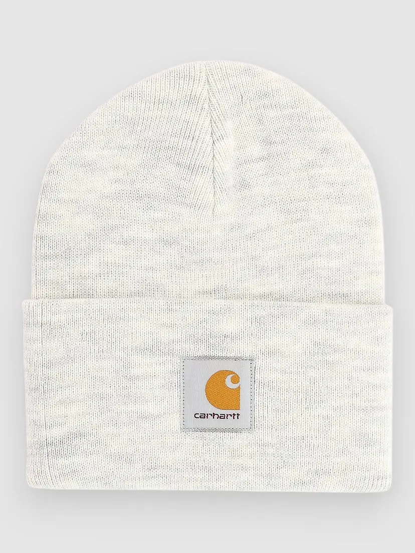 Carhartt Wip Carhartt WIP Acrylic Watch Lue grå