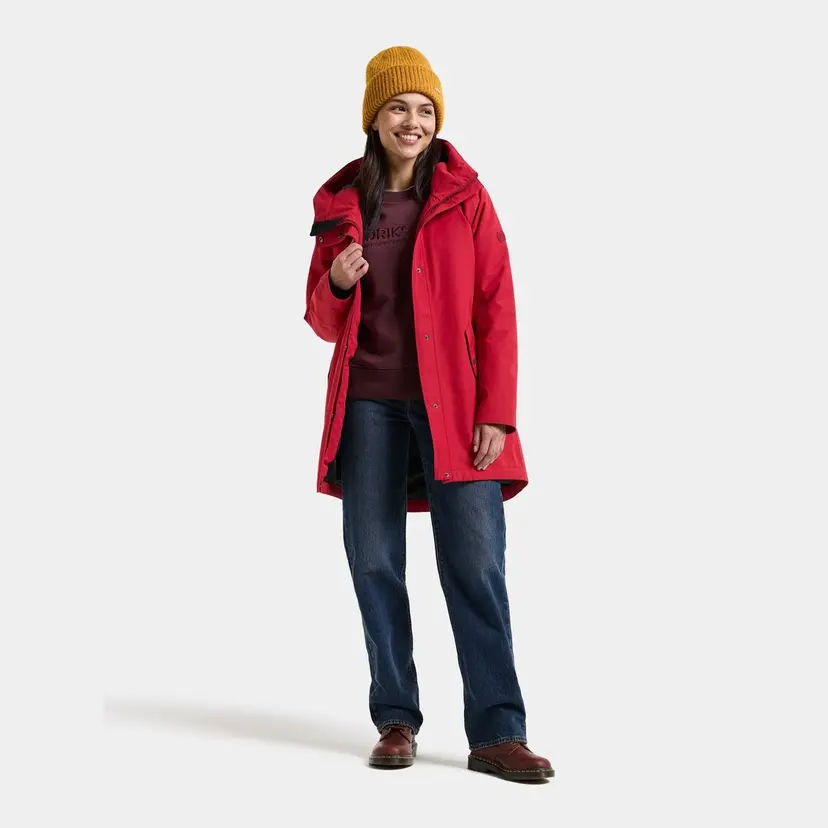 Didriksons Alana Parka