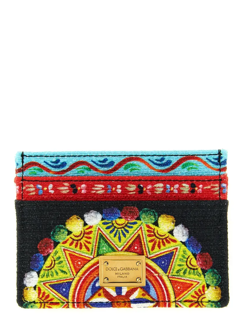 Dolce & Gabbana Dolce & Gabbana Lommebøker