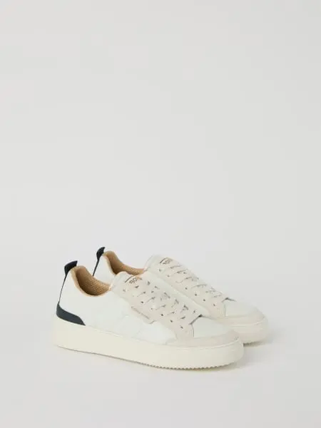 Björn Borg Men’s Breakpoint Sneakers