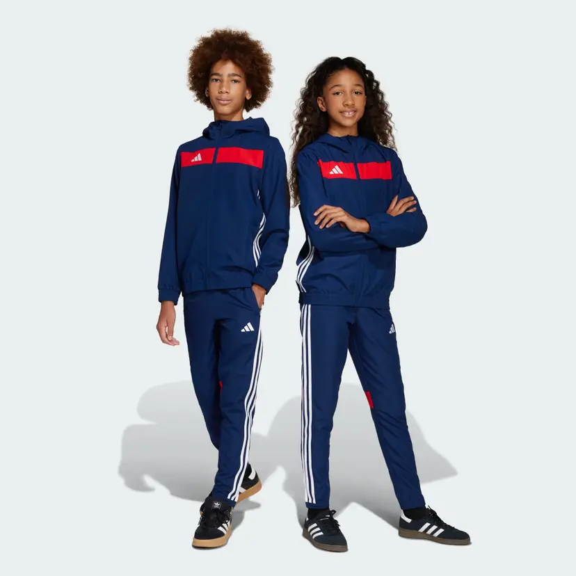 Adidas Tiro 25 Essentials Woven Bukse