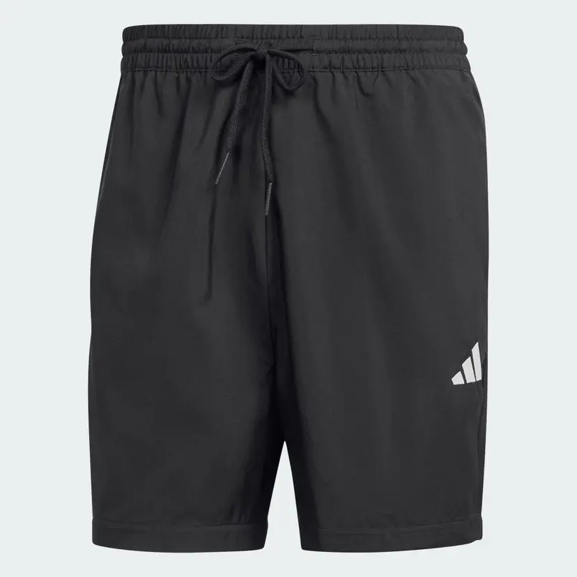 Adidas Essentials Small Logo Chelsea Shorts