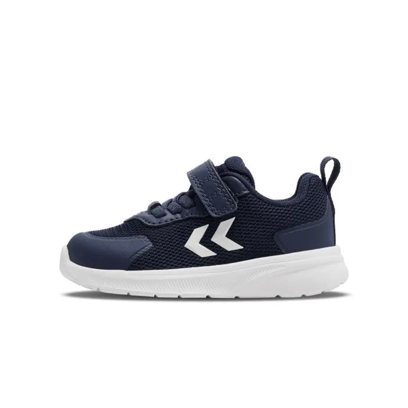 Hummel Barn Hummel - Joggesko Actus TR Breather Infant Black Iris