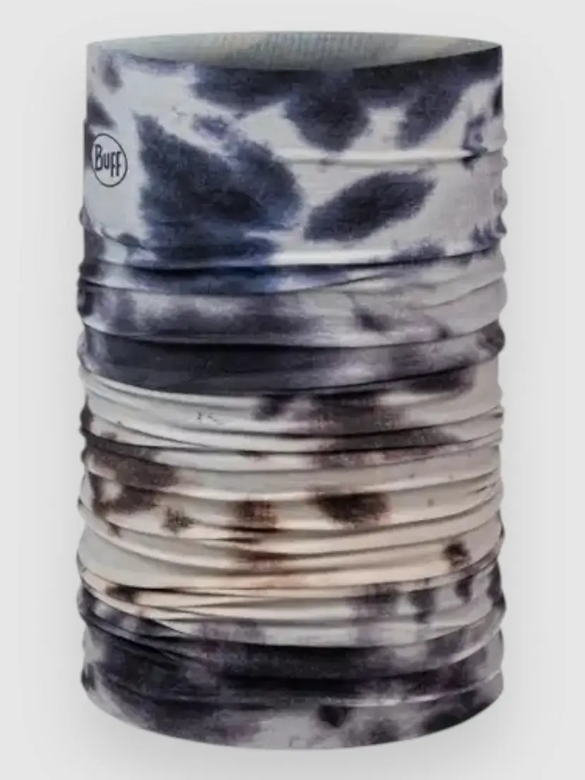 Buff Buff Original Ecostretch Hals grå
