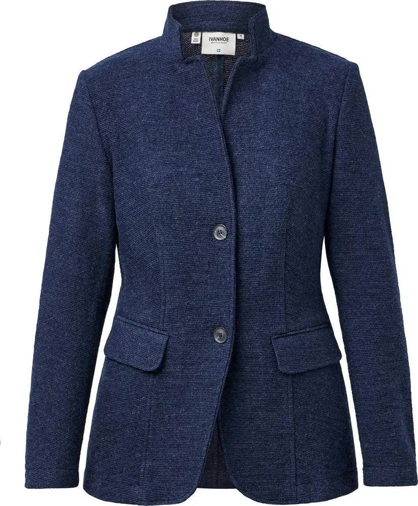 Ivanhoe Ivanhoe Women's GY Hyltan Light Navy