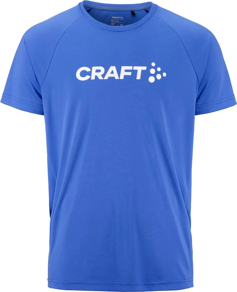 Craft Craft CORE Essence Logo Tee M