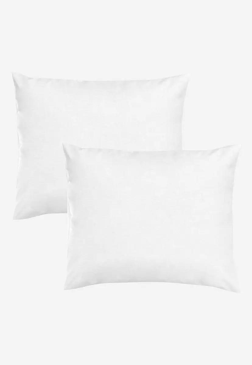 Cellbes of Sweden Putetrekk 50x60 cm Økologisk bomull 2-pack