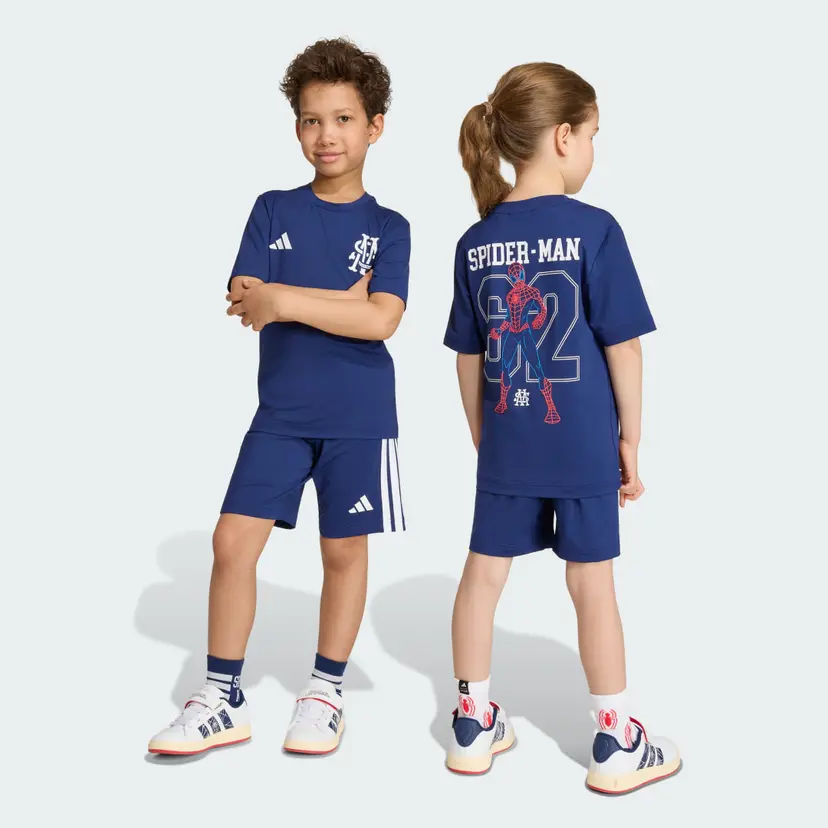 Adidas ADIDAS MARVEL SPIDER-MAN SPORT SETT