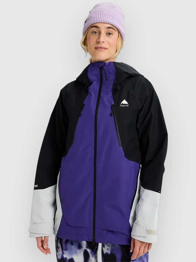 Burton Burton Gore-Tex Reserve Jakke