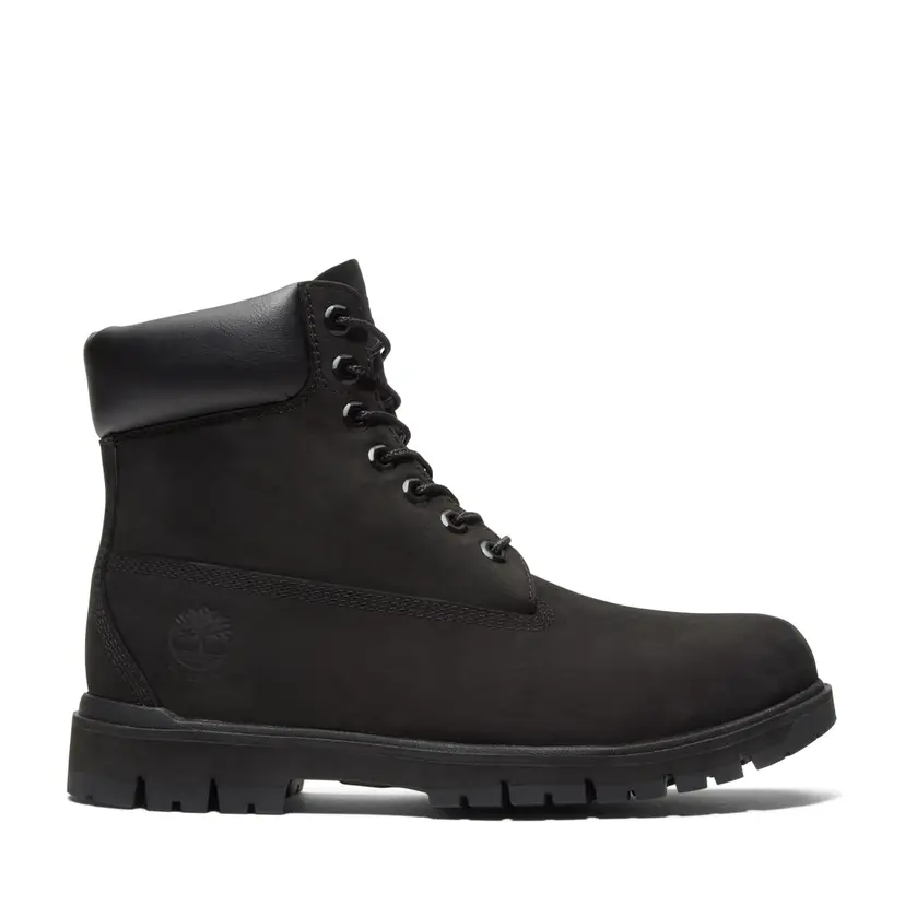 Timberland Timberland Men's Mid Lace Up Waterproof Boot Black