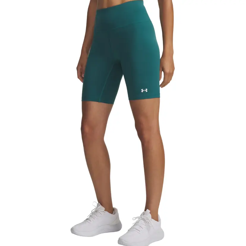 Under Armour Under Armour UA Motion W´s Bike Shorts Emea Rack Green