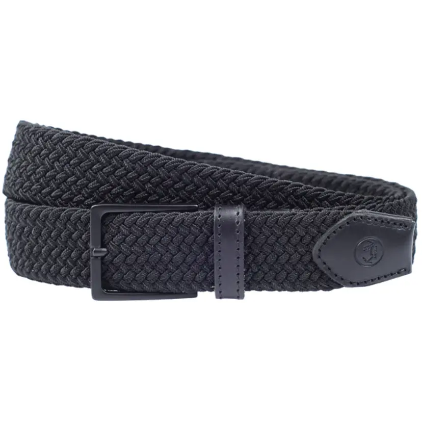 KAV Sweden KAV Sweden Taube Belt Black
