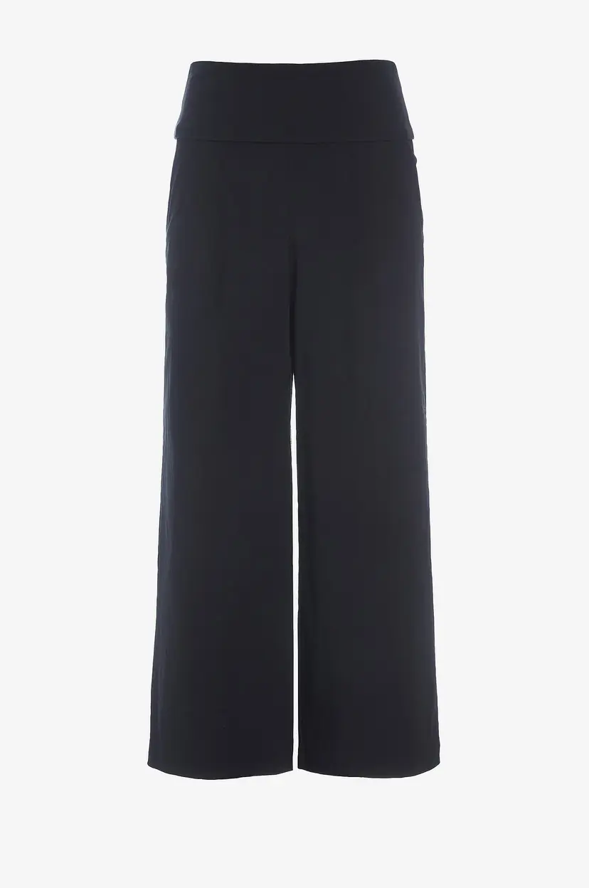 Bitte Kai Rand Bukser Magic Stretch - Svart