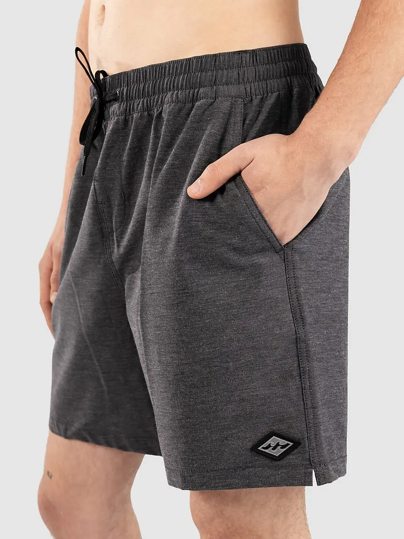 Billabong Billabong Every Other Day Boardshorts svart