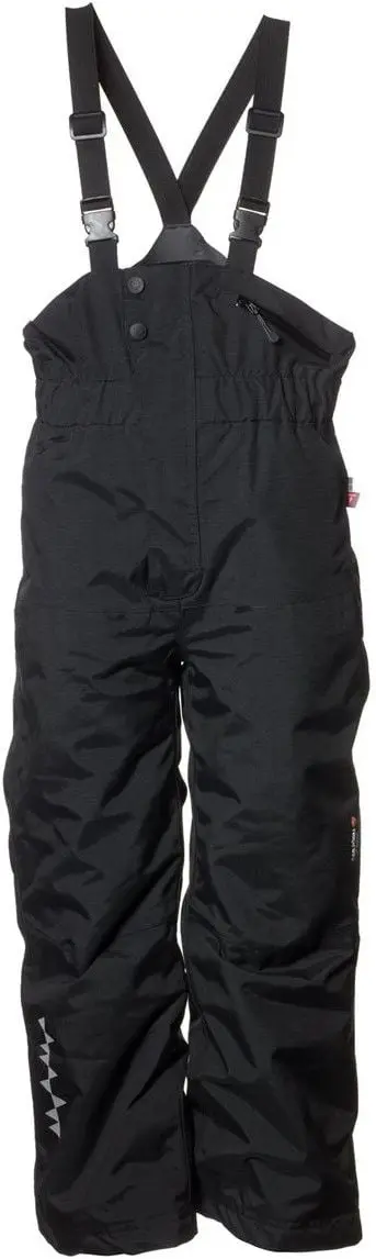 Isbjörn Isbjörn Powder Winter Pant Black