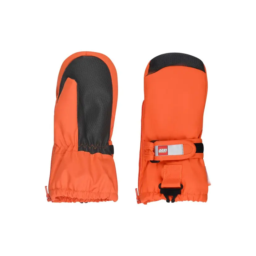 LEGO Kidswear LEGO Kidswear Iconic votter Aripo 703, Oransje