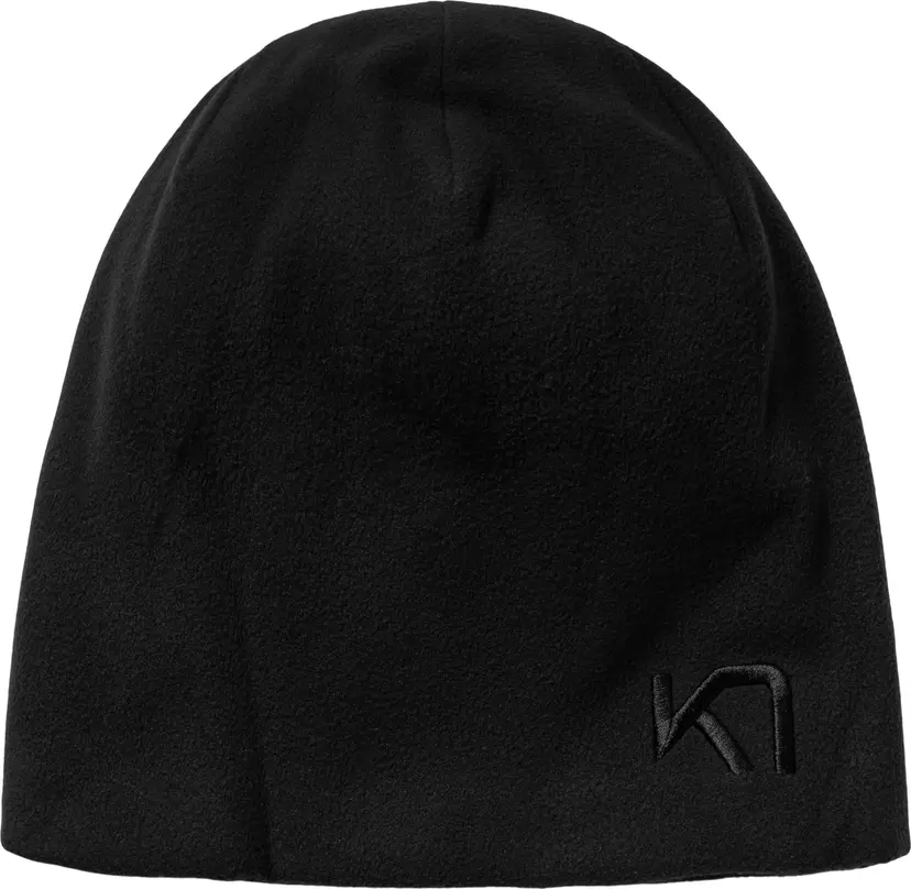 Kari Traa Kari Traa Women's Kari Fleece Beanie Black