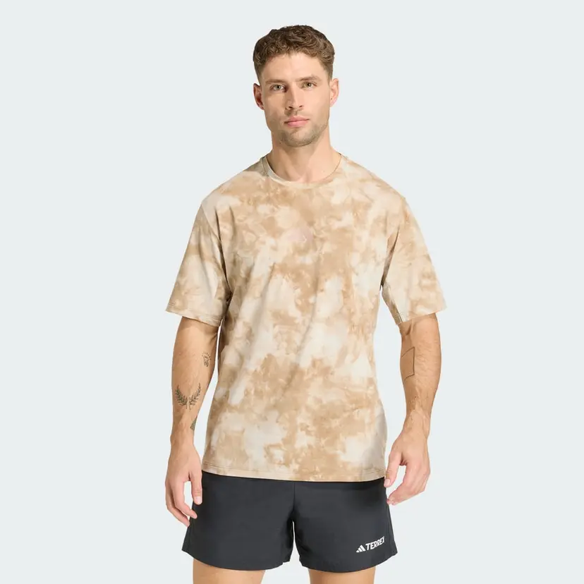 Adidas Terrex Multi Spray Dye T-skjorte