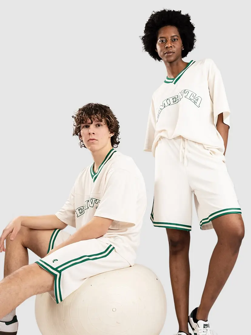 Ementa SB Ementa SB Gabi Jersey Kit Shorts