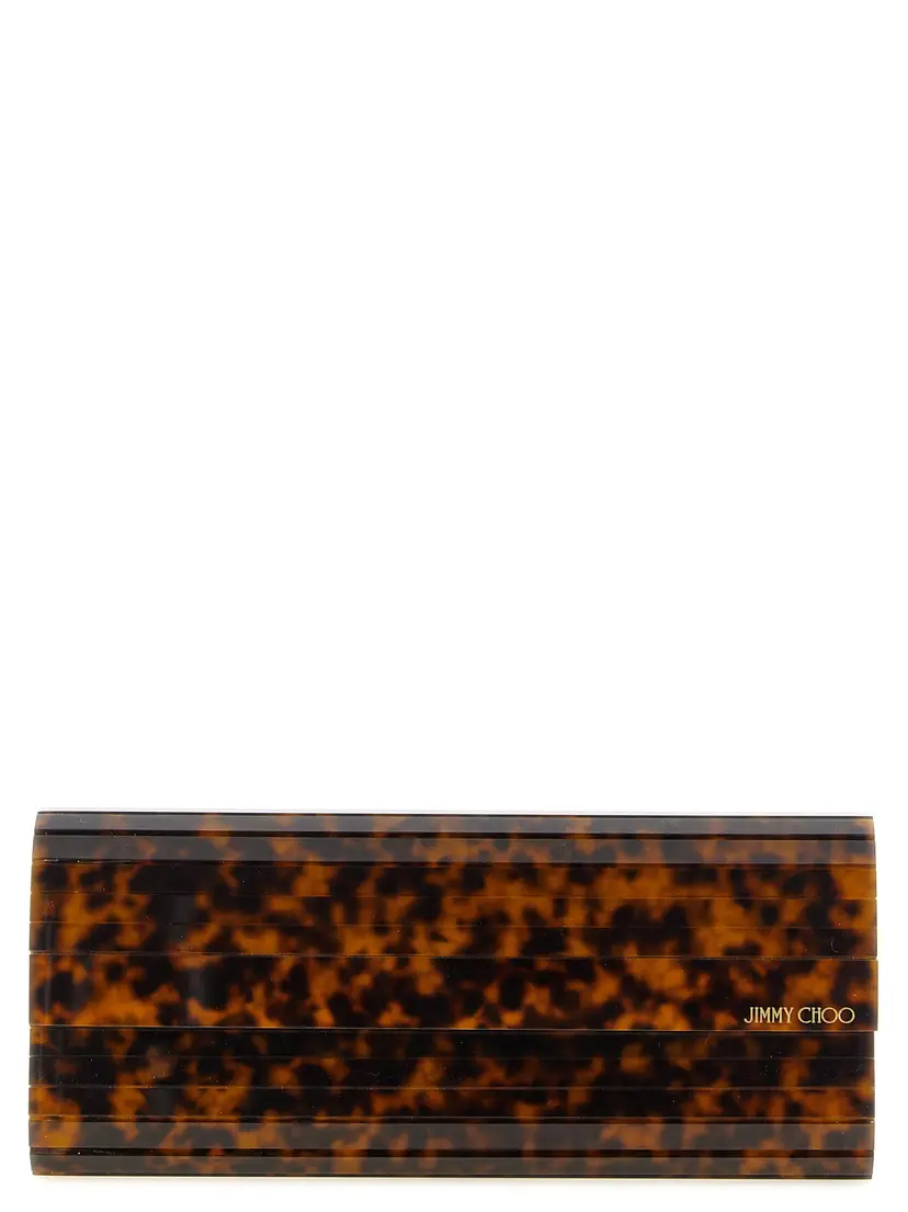 Jimmy Choo Jimmy Choo Clutches – Brun