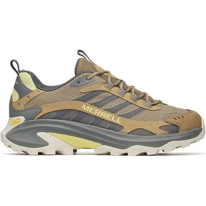 Merrell Merrell Moab Speed 2 Gtx Cairn