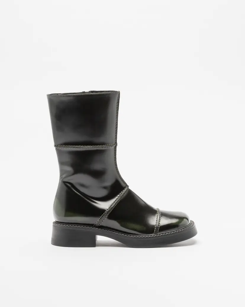 E8 by Miista Botas E8 by Miista DAHLIA Preto