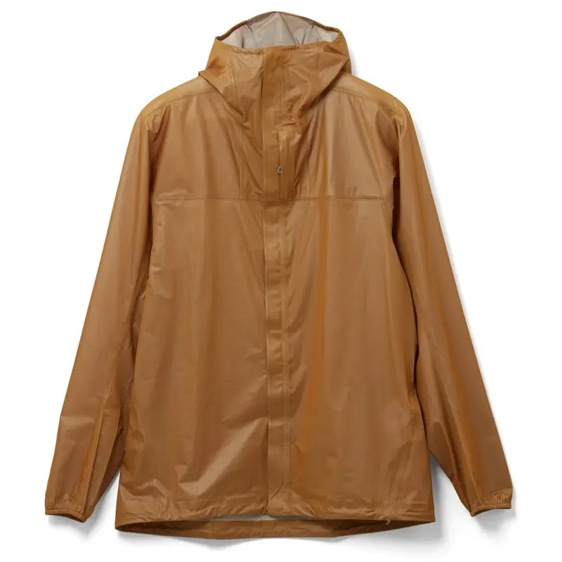 Houdini Houdini M's The Orange Jacket Greenish Gold