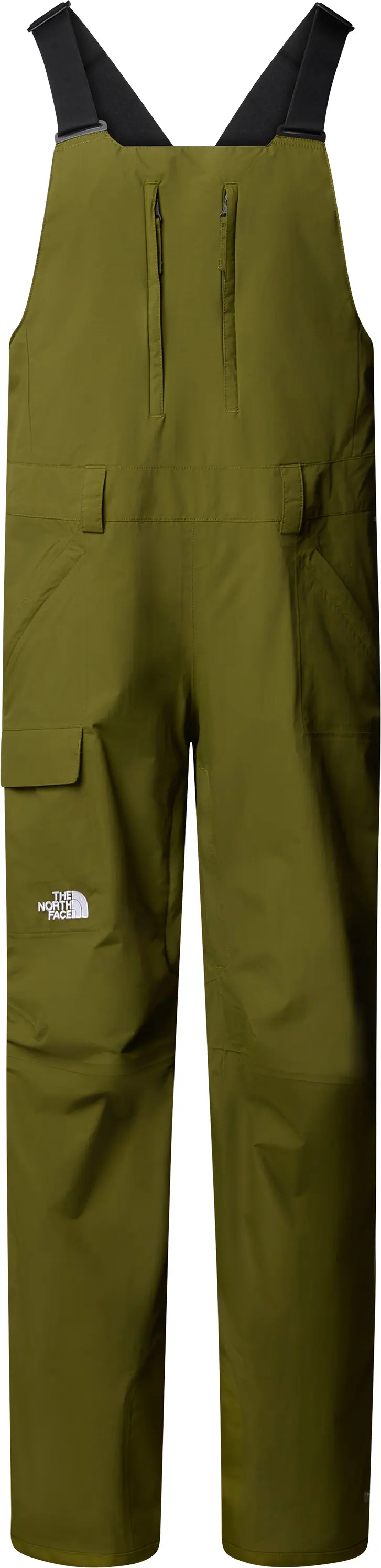 The North Face The North Face Women's Freedom Bib Pants Forest Olive
