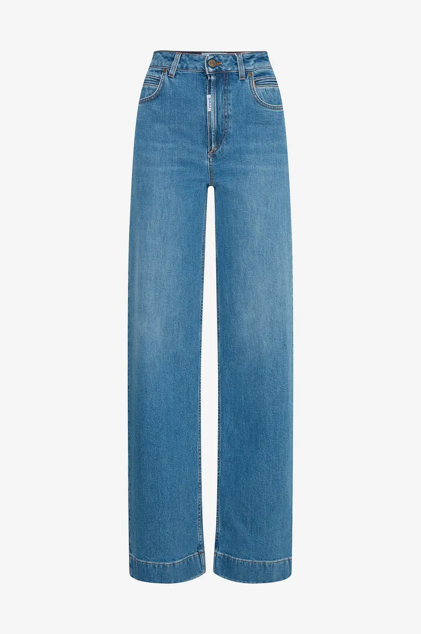 Ball Jeans Baaldo - Blå