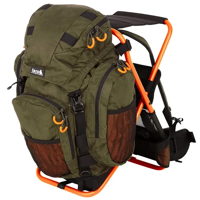 Fauna Outdoor Fauna Outdoor F 35 PRO Älgen EVO Green