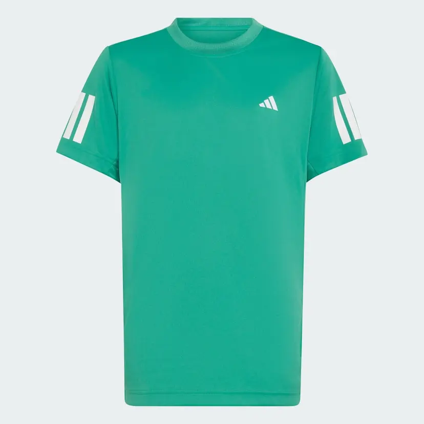 Adidas Club Tennis 3-Stripes T-skjorte