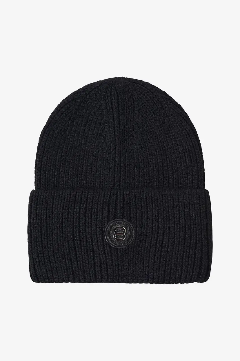 8848 Altitude Lue Ethan 2.0 Beanie - Svart