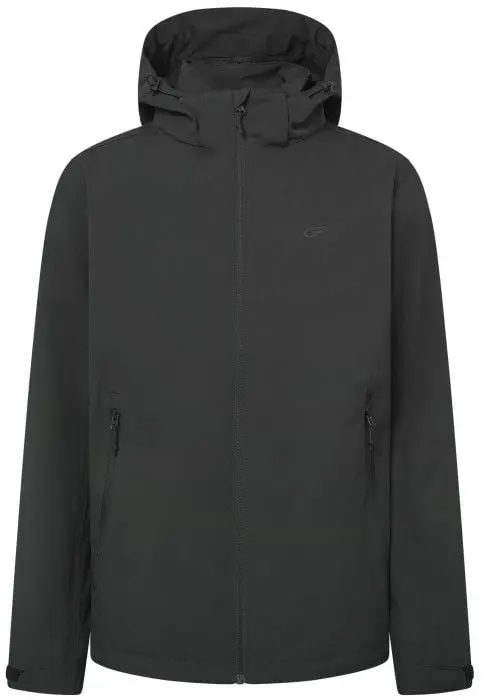 Five Seasons Five Seasons Kennedy Rain Jacket M's Black