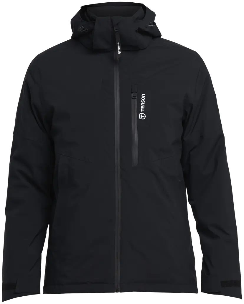 Tenson Tenson M's Core Ski Jacket Tap Shoe