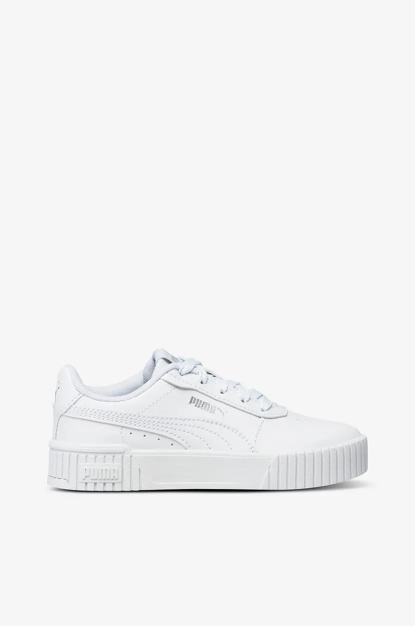 Puma Sneakers Carina 2.0 PS - Hvit