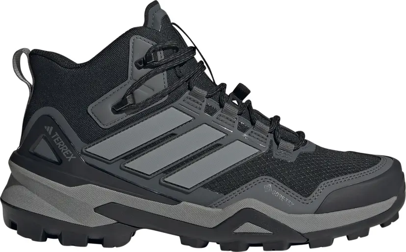Adidas Adidas Women's Terrex Skychaser Mid Gore-Tex Core Black/Grethr/Gresix