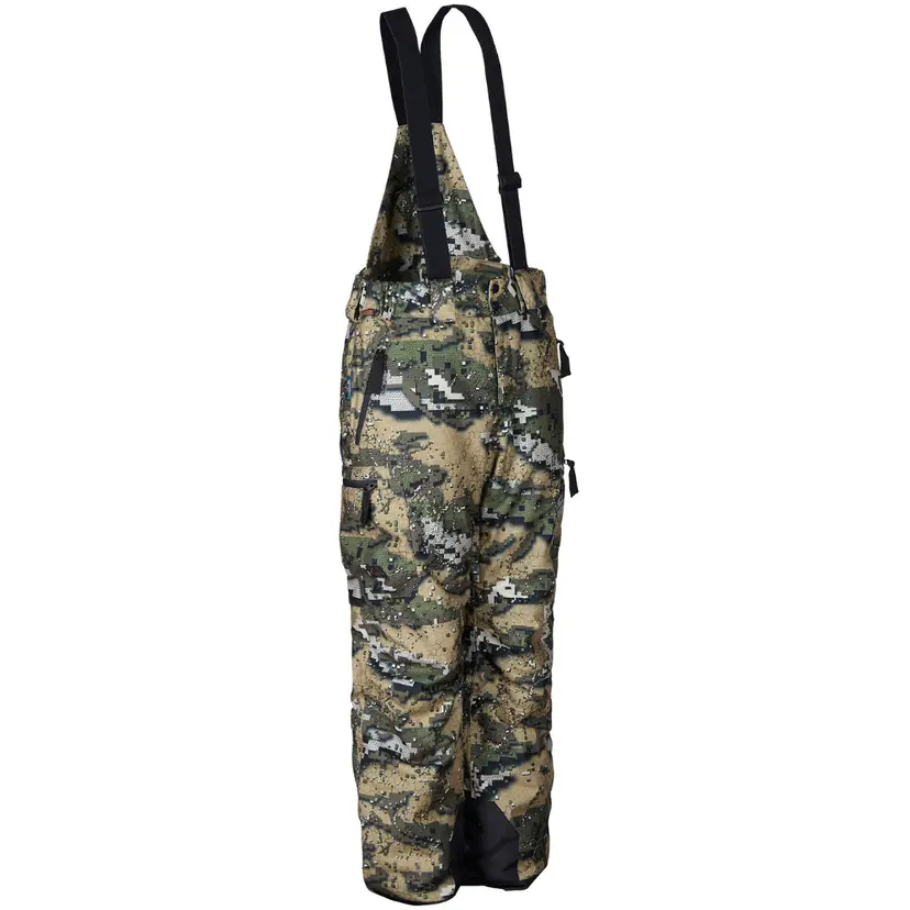 Swedteam Swedteam M's Ridge Booster Hunting Trouser Desolve Veil