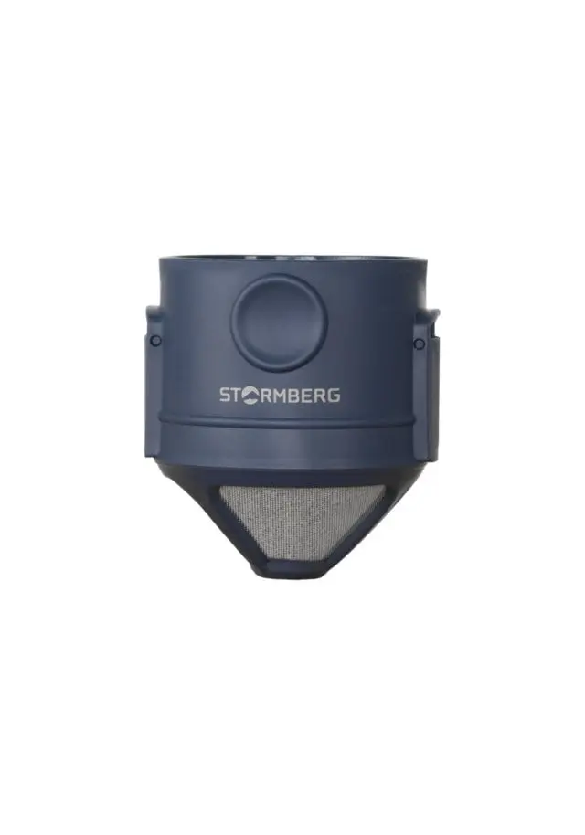 Stormberg Filtvet outdoor kaffefilter