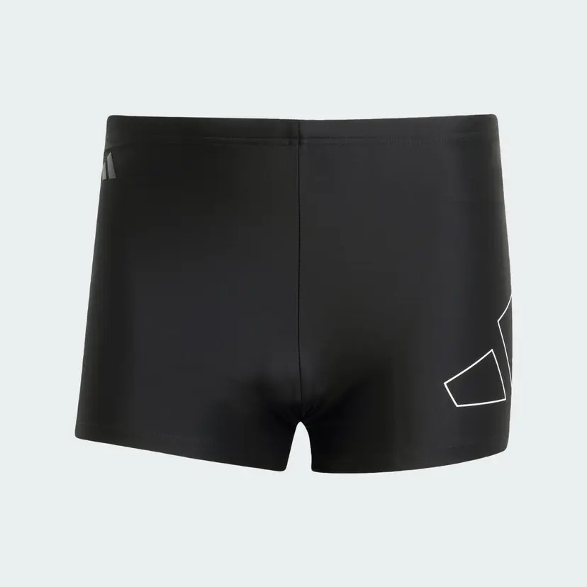 Adidas Big Bars Svømmeshorts